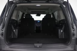 Hyundai Santa Fe Limited 6P AWD 2027 — side view