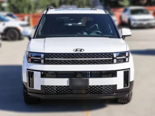 Hyundai Santa Fe Hybrid Calligraphy FWD