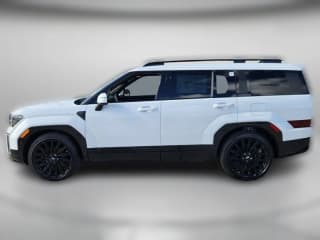 Hyundai Santa Fe Calligraphy FWD