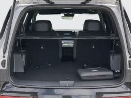 Hyundai Santa Fe Calligraphy FWD 2026 — side view