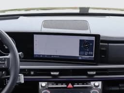 Hyundai Santa Fe Calligraphy FWD 2026 — side view