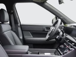 Hyundai Santa Fe Calligraphy FWD 2026 — side view