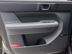 Hyundai Santa Fe Calligraphy FWD 2026 — side view