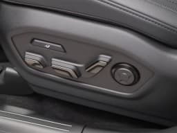 Hyundai Santa Fe Calligraphy FWD 2026 — side view