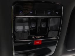Hyundai Santa Fe Calligraphy FWD 2026 — side view