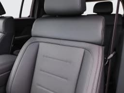 Hyundai Santa Fe Calligraphy FWD 2026 — side view