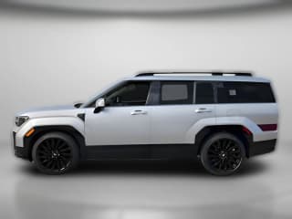 Hyundai Santa Fe Calligraphy FWD