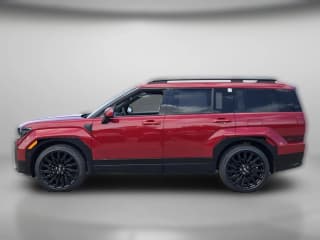 Hyundai Santa Fe Calligraphy FWD