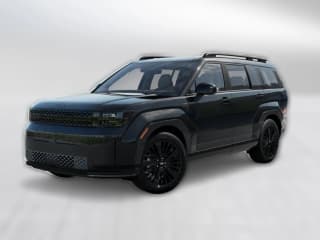 Hyundai Santa Fe Hybrid Calligraphy AWD