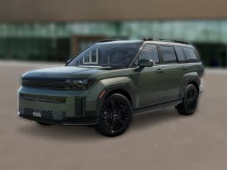 Hyundai Santa Fe Hybrid Calligraphy AWD