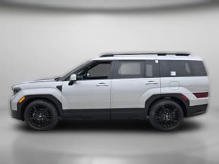 Hyundai Santa Fe Hybrid Calligraphy AWD