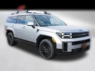 Hyundai Santa Fe Hybrid Calligraphy AWD