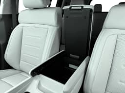 Hyundai Santa Fe Calligraphy AWD 2025 — side view