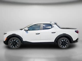 Hyundai Santa Cruz SE FWD