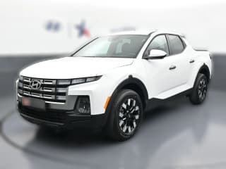 Hyundai Santa Cruz SE FWD