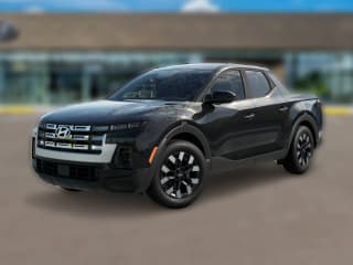Hyundai Santa Cruz SE FWD