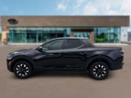 Hyundai Santa Cruz SE FWD 2027 — side view