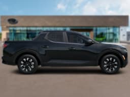 Hyundai Santa Cruz SE FWD 2027 — side view