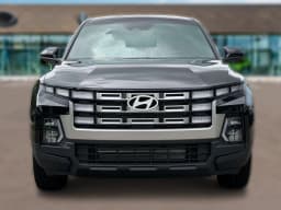 Hyundai Santa Cruz SE FWD 2027 — side view