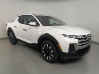 Hyundai Santa Cruz SE FWD
