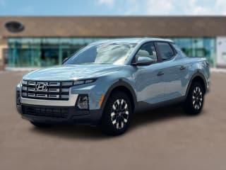 Hyundai Santa Cruz SE FWD