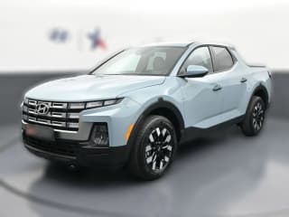 Hyundai Santa Cruz SE FWD