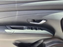 Hyundai Santa Cruz SE FWD 2026 — side view