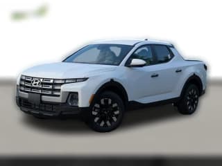 Hyundai Santa Cruz SE FWD
