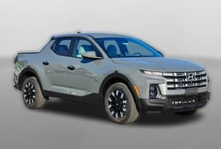Hyundai Santa Cruz SE FWD