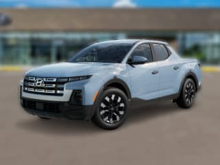 Hyundai Santa Cruz SE FWD