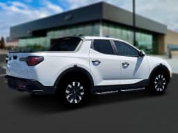 Hyundai Santa Cruz SE FWD 2026 — side view
