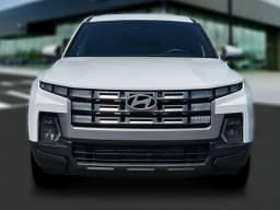 Hyundai Santa Cruz SE FWD 2026 — side view