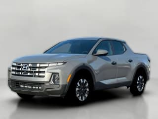 Hyundai Santa Cruz SE AWD