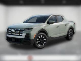 Hyundai Santa Cruz SE AWD