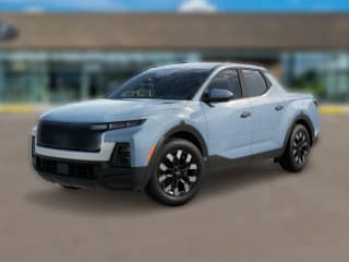 Hyundai Santa Cruz SE AWD
