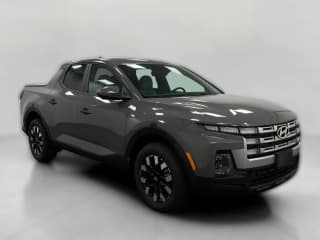 Hyundai Santa Cruz SE AWD