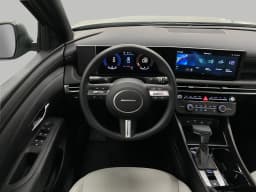 Hyundai Santa Cruz SE AWD 2027 — side view