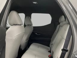 Hyundai Santa Cruz SE AWD 2027 — side view
