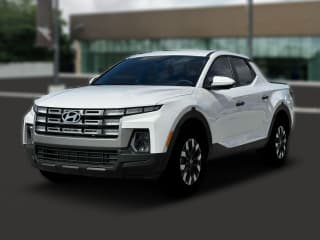 Hyundai Santa Cruz SE AWD
