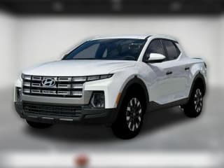 Hyundai Santa Cruz SE AWD