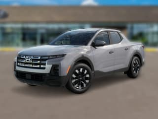 Hyundai Santa Cruz SE AWD