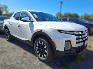 Hyundai Santa Cruz SE AWD