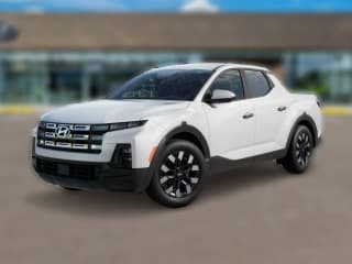 Hyundai Santa Cruz SE AWD