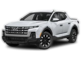 Hyundai Santa Cruz SE AWD