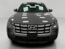 Hyundai Santa Cruz SE AWD 2027 — side view