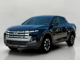 Hyundai Santa Cruz SE AWD