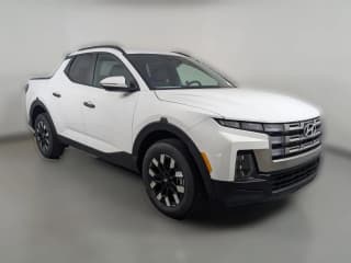 Hyundai Santa Cruz SEL FWD