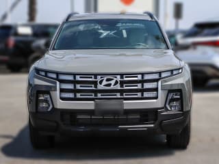 Hyundai Santa Cruz SEL FWD