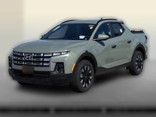 Hyundai Santa Cruz SEL FWD