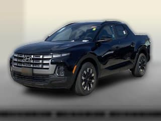 Hyundai Santa Cruz SEL FWD